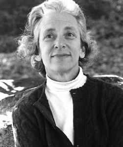 Barbara Tuchman