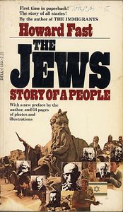 The Jews: Story of a People