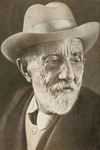 Иван Владимирович Мичурин