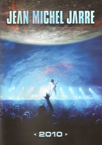 Jean Michel Jarre Indoors <2010>