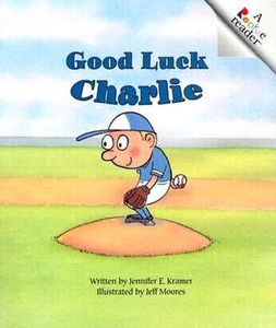 Good Luck Charlie