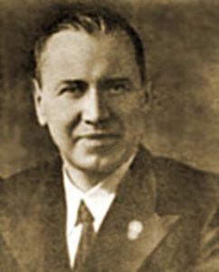 Николай Сергеевич Дороватовский