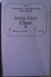 Ulises (II)