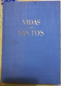 Vidas De Santos