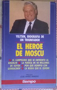 El Heroe De Moscu