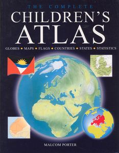 The Complete Children's Atlas