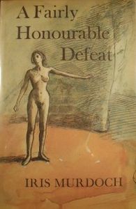 A Fairly Honourable Defeat