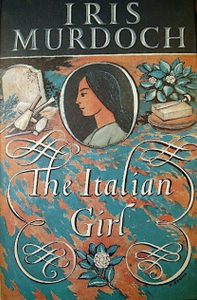 The Italian Girl