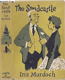 The Sandcastle