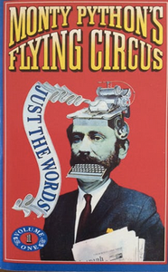 Monty Python's Flying Circus: Just the Words