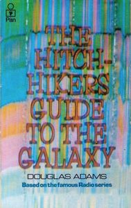 The Hitchhiker's Guide to the Galaxy
