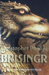 Brisingr