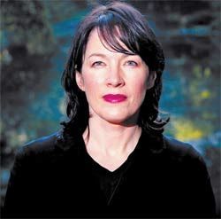 Alice Sebold