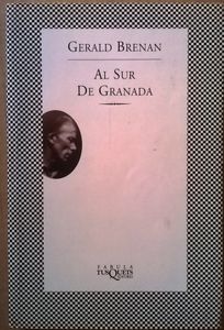 Al Sur De Granada