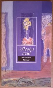 Alcoba Azul