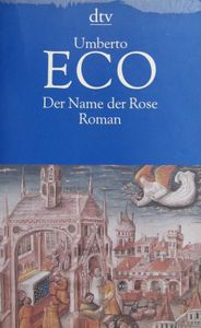 Der Name der Rose
