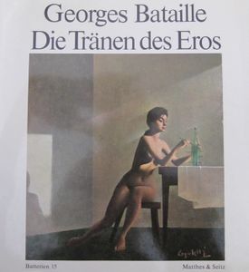 Die Tränen des Eros