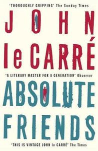 Absolute Friends