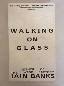Walking on Glass