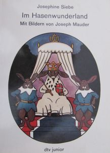 Im Hasenwunderland