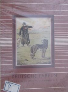 Deutsche Fabeln: Aus dem 16. und 18. Jahrhundert