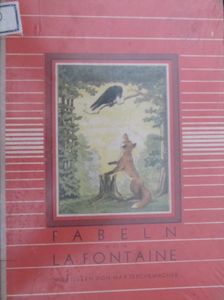 Fabeln von La Fontaine