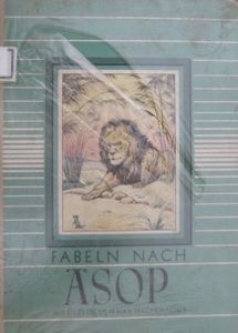 Fabeln von Äsop