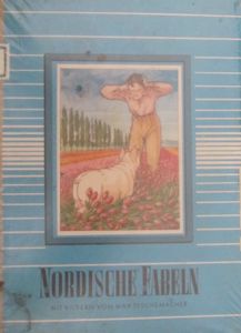 Nordische Fabeln