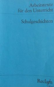 Schulgeschichten