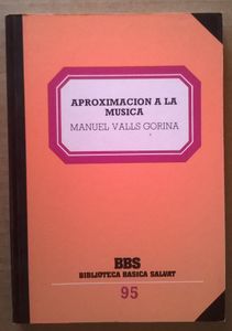 Aproximacion A La Musica 
