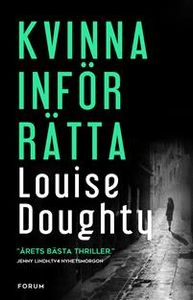 Kvinna Inför Rätta