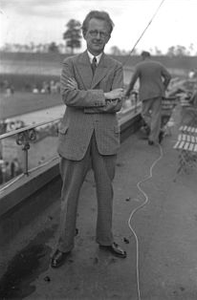 Edwin Redslob