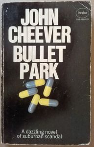 Bullet Park 