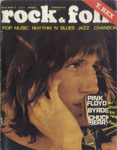Rock & Folk (N° 062)