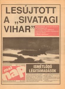 Mai Nap III./14.