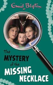 The Mystery of the Missing Necklace