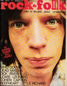 Rock & Folk (N° 065)