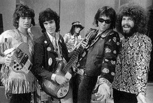 Steppenwolf