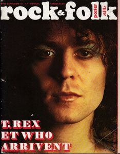 Rock & Folk (N° 068)