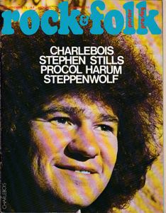 Rock & Folk (N° 070)