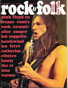 Rock & Folk (N° 071)