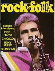 Rock & Folk (N° 072)