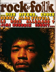 Rock & Folk (N° 073)