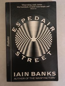 Espedair Street