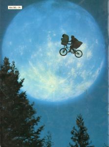 E.T. A földönkívüli