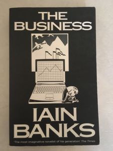 The Business
