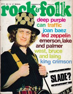 Rock & Folk (N° 076)