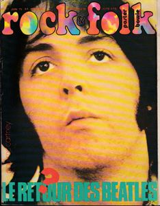 Rock & Folk (N° 077)