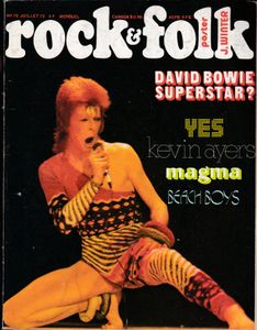 Rock & Folk (N° 078)