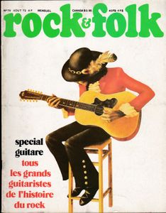 Rock & Folk (N° 079)